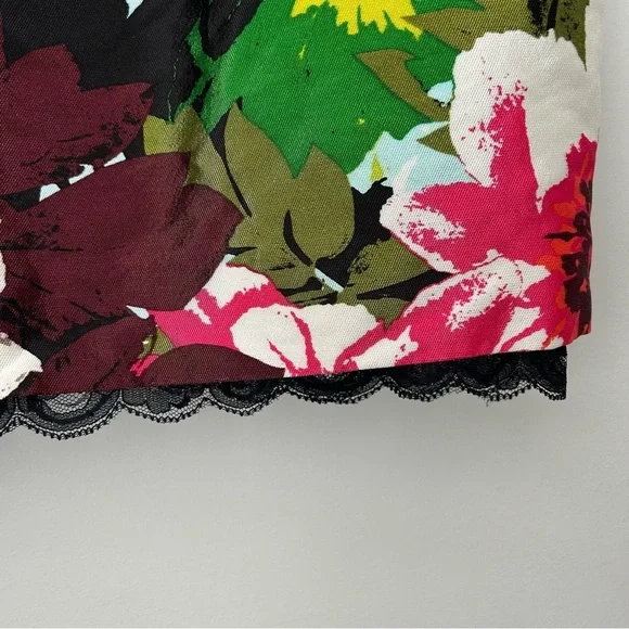 Trina Turk Watercolor Cosima Sheath Dress - Picture 6 of 8